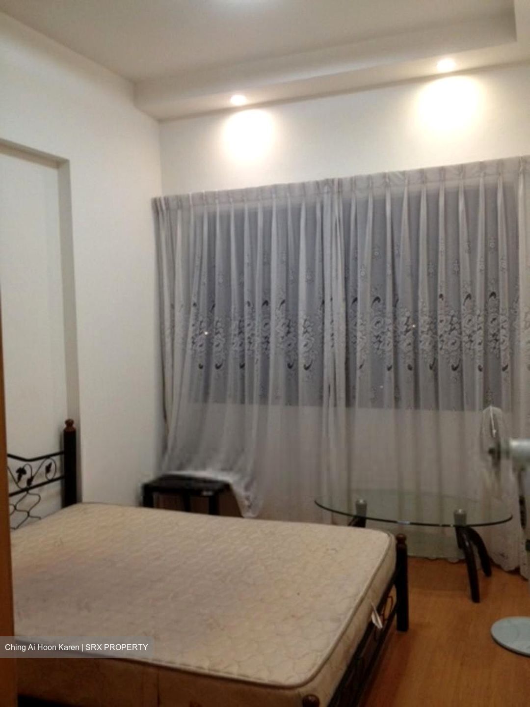 Central Grove (D14), Condominium #593551511